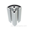 European standard 4040R industrial aluminum profile